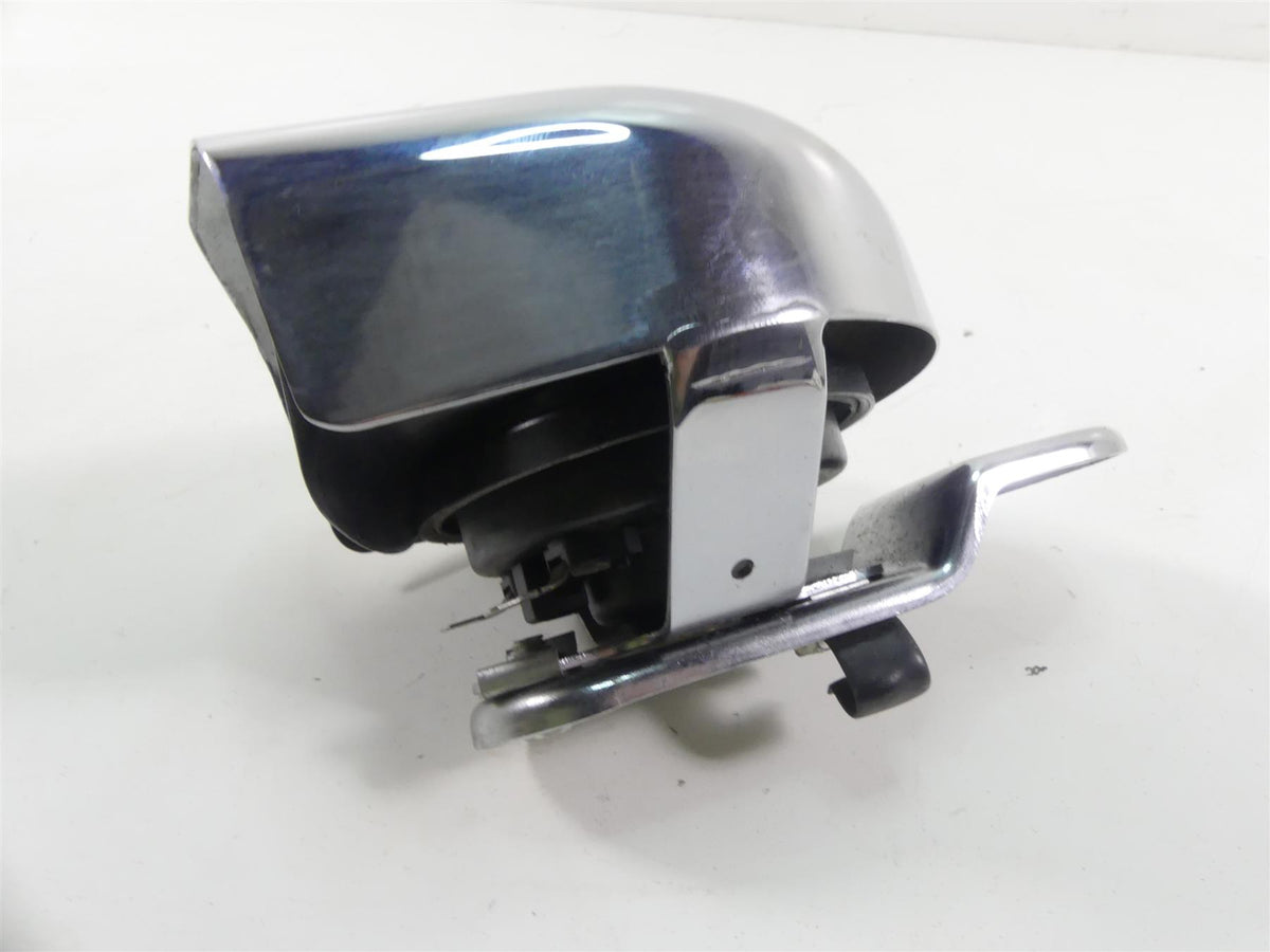 2001 Harley Touring FLHRCI Road King Horn With Chrome Cover 61300478A {{ shop.shopifyCountryName }} - Mototech271