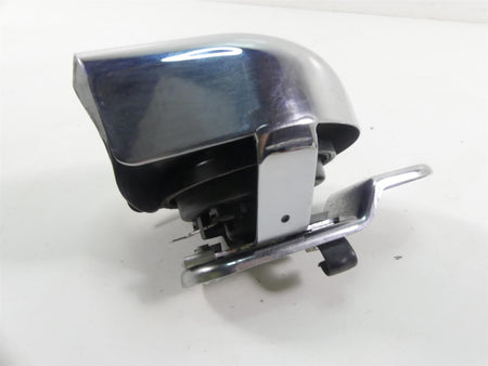 2001 Harley Touring FLHRCI Road King Horn With Chrome Cover 61300478A {{ shop.shopifyCountryName }} - Mototech271
