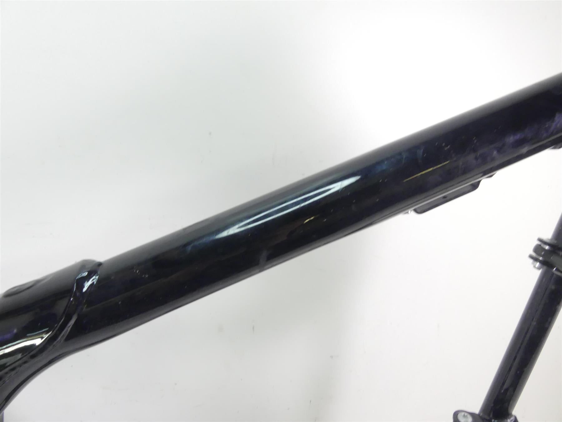 2020 Harley Sportster XL1200 NS Iron Straight Frame Chassis & Swingarm With Texas Salvage Title 47000031 {{ shop.shopifyCountryName }} - Mototech271