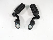 Load image into Gallery viewer, 2018 Harley Touring FLHXSE CVO Street Glide Airflow Highway Foot Pegs 50500717 | Mototech271
