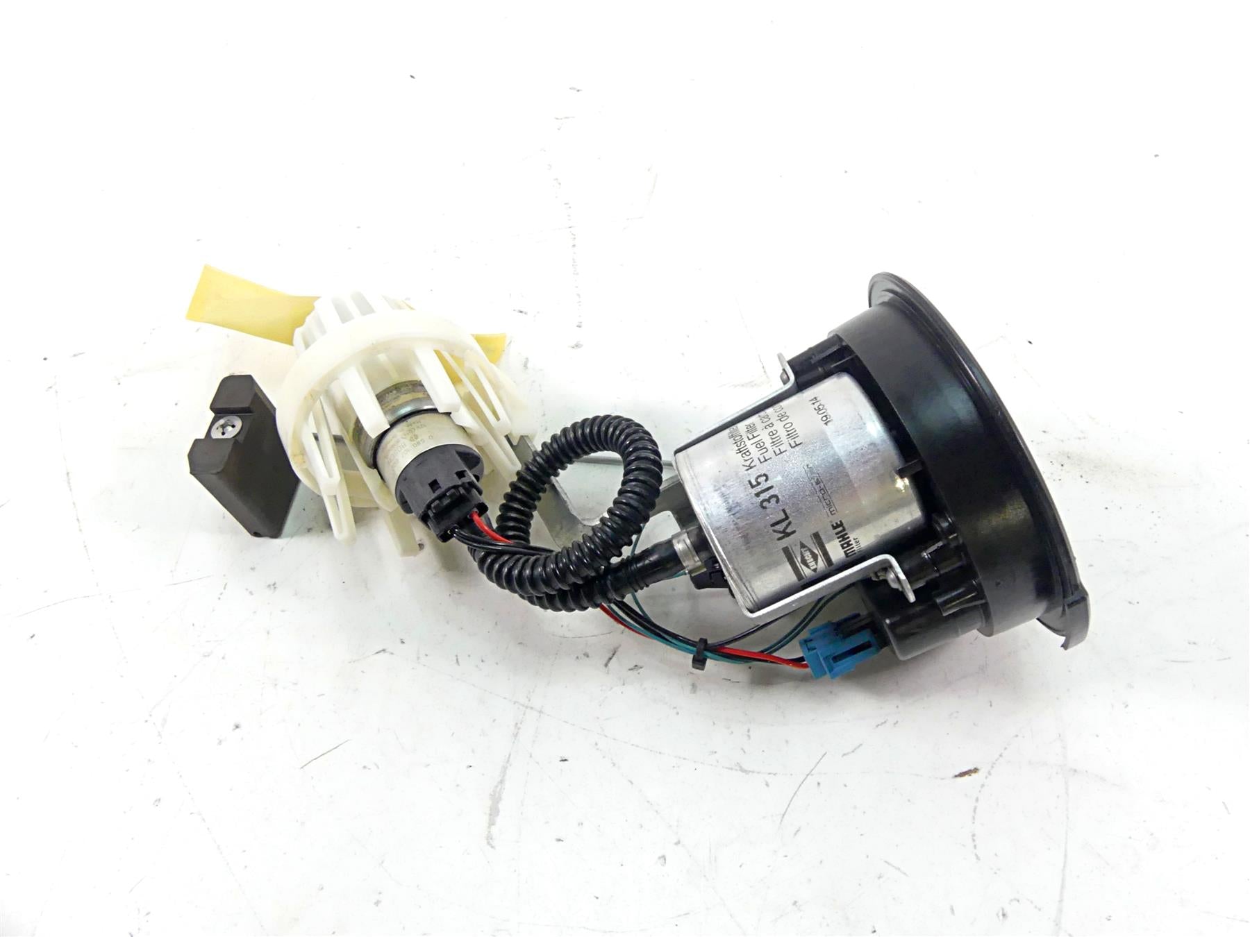 2015 BMW R1200GS GSW K50 Fuel Gas Petrol Pump - Tested 16148532133 16148357969 {{ shop.shopifyCountryName }} - Mototech271