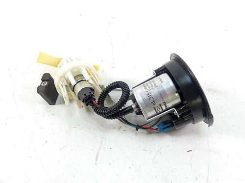 2015 BMW R1200GS GSW K50 Fuel Gas Petrol Pump - Tested 16148532133 16148357969 | Mototech271