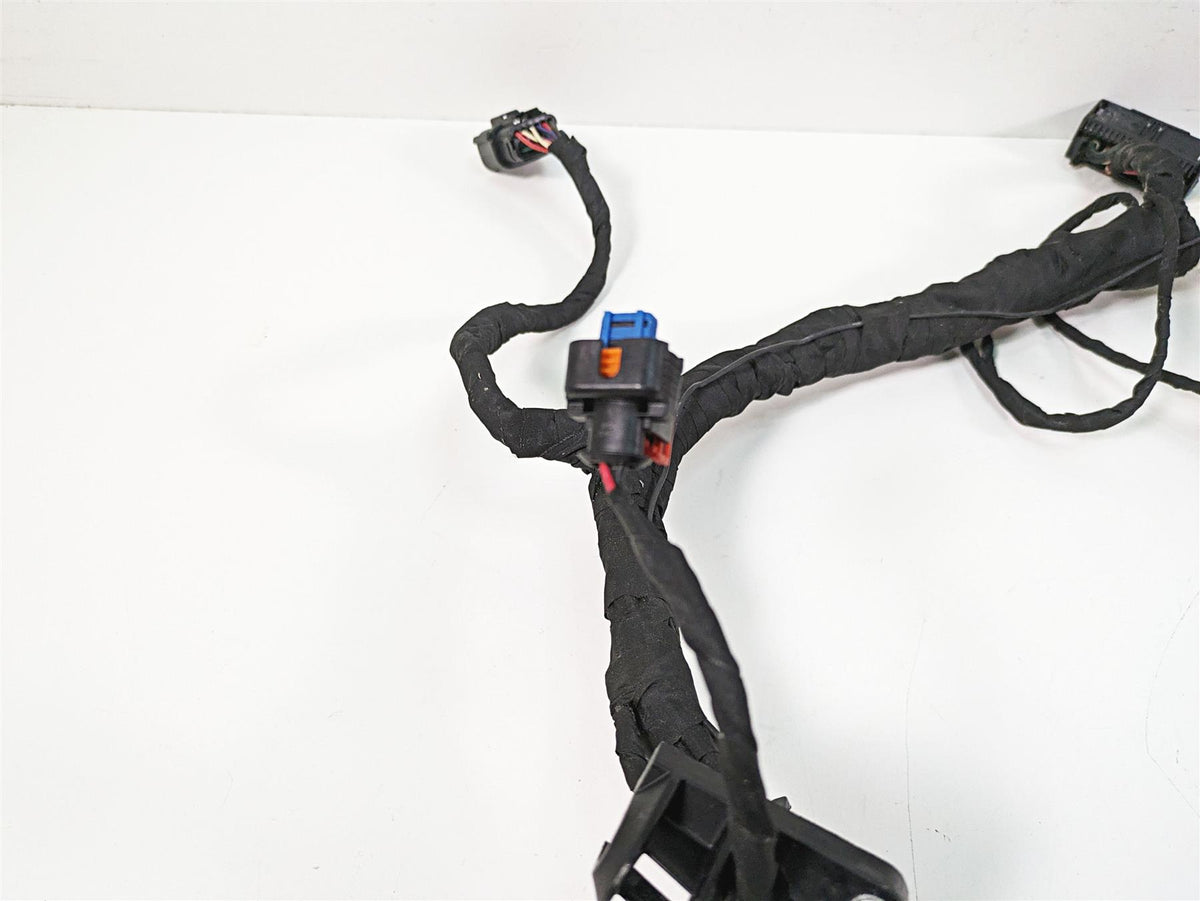 2022 Harley RA1250 S Pan America Main Wiring Harness Loom - No Cuts 69202185B {{ shop.shopifyCountryName }} - Mototech271