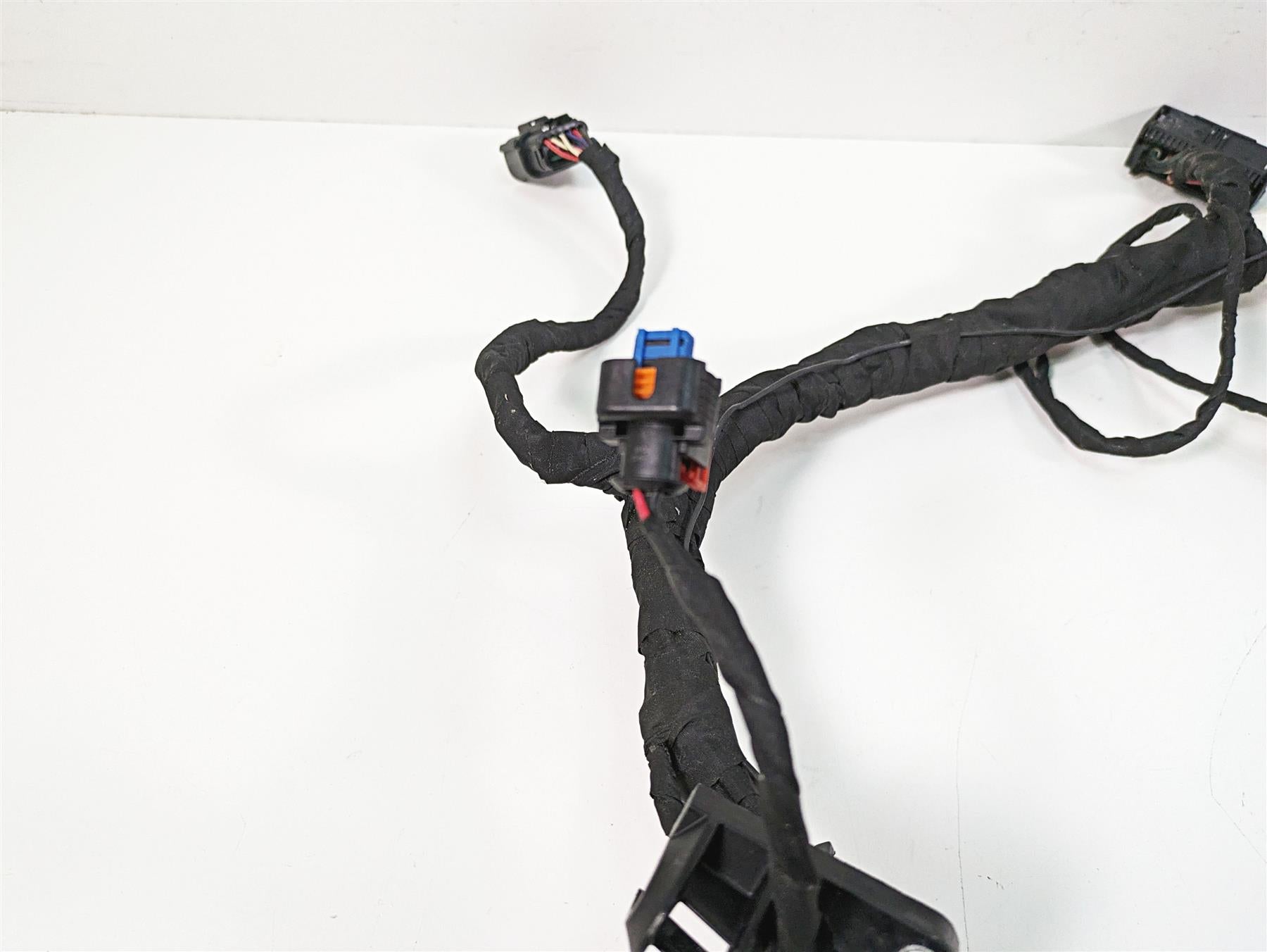 2022 Harley RA1250 S Pan America Main Wiring Harness Loom - No Cuts 69202185B {{ shop.shopifyCountryName }} - Mototech271