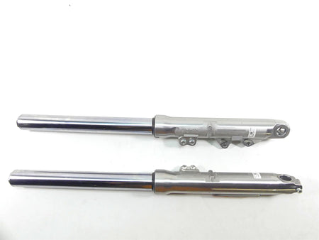 2020 Harley Softail FXST Standard Front Fork Legs 49Mm - Read 45400295 45400296 {{ shop.shopifyCountryName }} - Mototech271