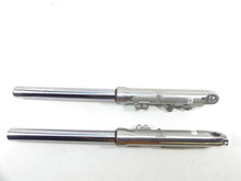 Load image into Gallery viewer, 2020 Harley Softail FXST Standard Front Fork Legs 49Mm - Read 45400295 45400296 | Mototech271
