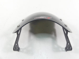 2014 Moto Guzzi Griso 1200 SE 8V AF1 Midnight Tint Wind Screen Shield DA-MG0GM