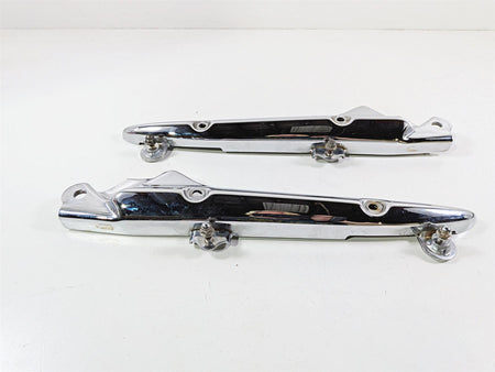 2000 Honda GL1500 Valkyrie Interstate Rear Fender Struts Braces 77340-MBY-000-Mototech271
