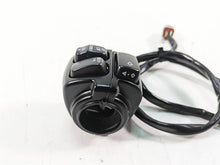 Load image into Gallery viewer, 2000 Harley FXSTS Softail Springer Left Hand Control Switch 71682-06A 71685-06A

