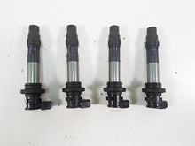 Load image into Gallery viewer, 2022 Suzuki GSXR 750 Denso Ignition Coil Set 4K Only 33410-38H00 129700-5230 | Mototech271
