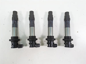 2022 Suzuki GSXR 750 Denso Ignition Coil Set 4K Only 33410-38H00 129700-5230 | Mototech271