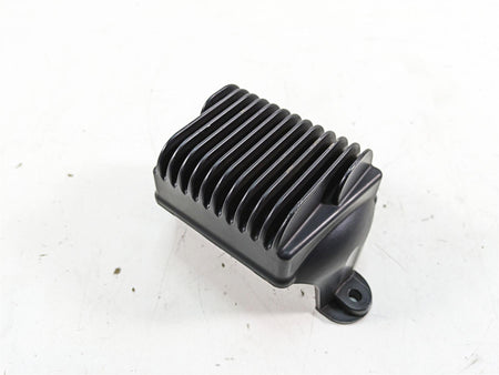 2009 Harley Touring FLHTCU Electra Glide Rectifier Voltage Regulator 74505-09A {{ shop.shopifyCountryName }} - Mototech271