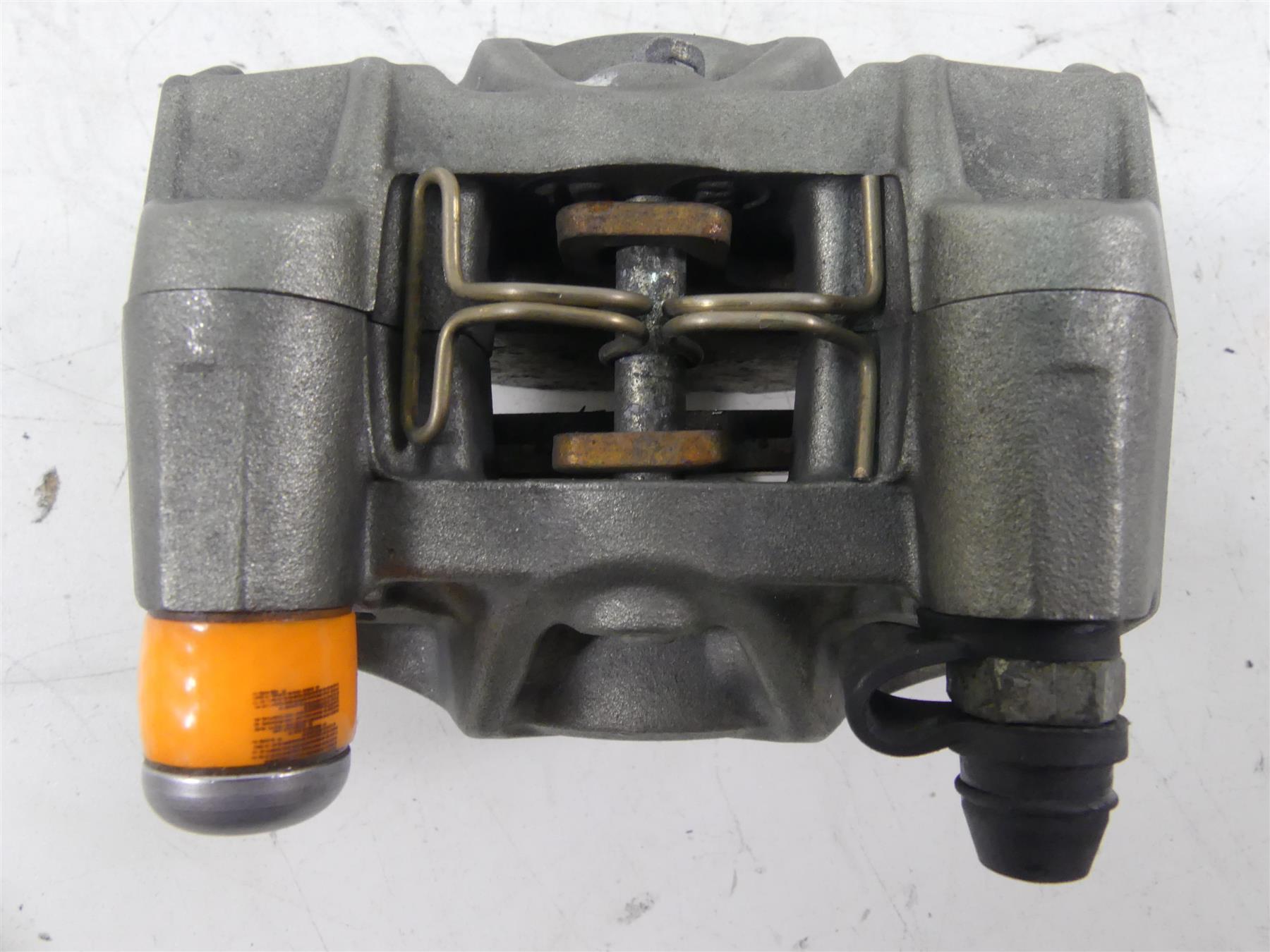 2015 KTM 1290R Super Duke Rear Brembo Brake Caliper 6131308000158 {{ shop.shopifyCountryName }} - Mototech271