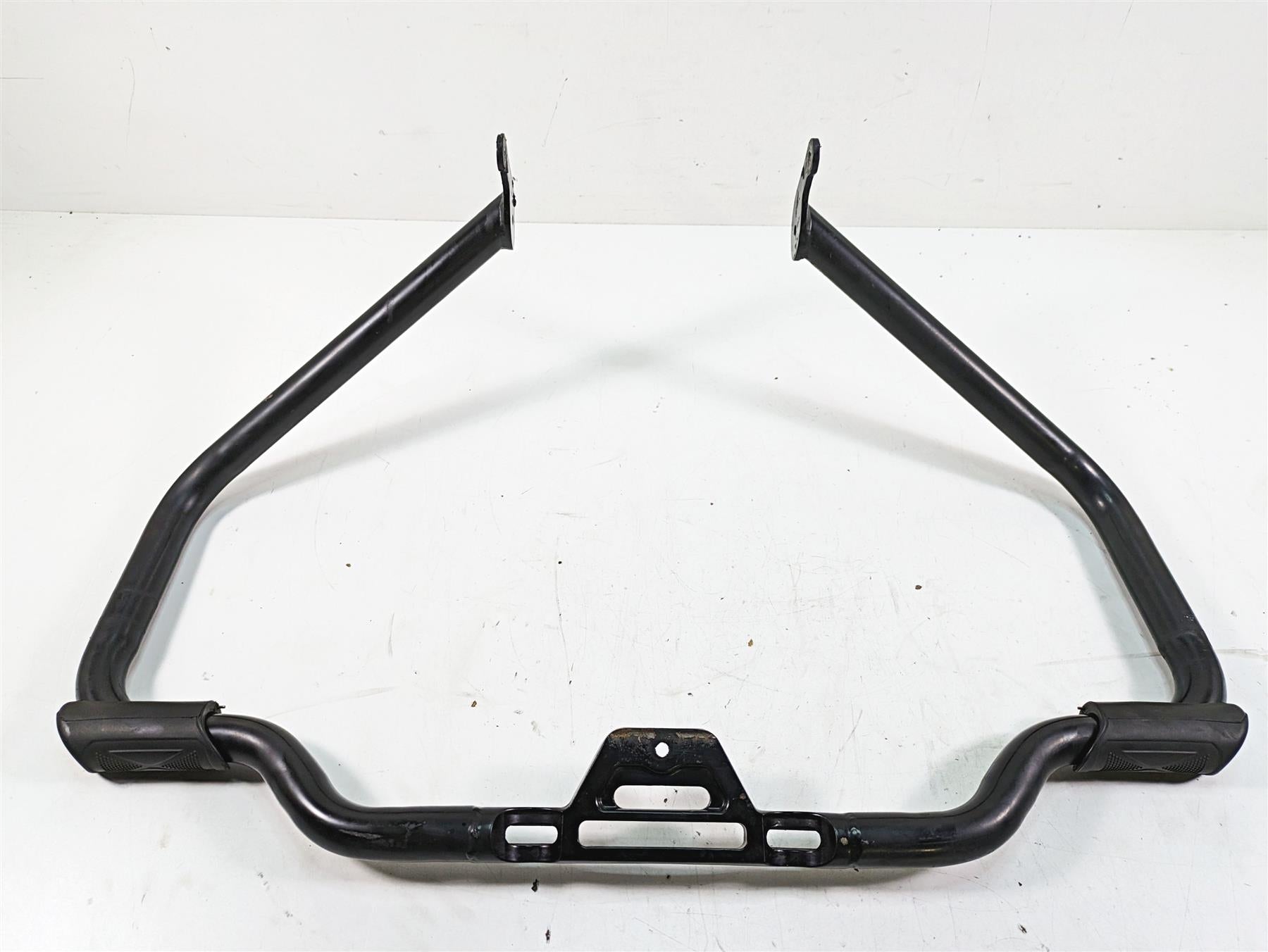 2020 Harley Softail FXBB Street Bob Craftride Mustache Highway Bar 287059-0 {{ shop.shopifyCountryName }} - Mototech271