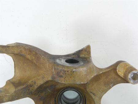 2020 Can Am Maverick X3 XMR Turbo RR Front Left Wheel Spindle Knuckle 706202759 {{ shop.shopifyCountryName }} - Mototech271