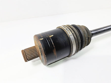 2019 Polaris RZR XP Turbo S Dynamics Rear Left Drive Cv Axle 1334315-Mototech271