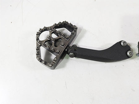 2017 Harley Dyna FXDB Street Bob Passenger Footpeg Custom Set -READ 49230-06 {{ shop.shopifyCountryName }} - Mototech271