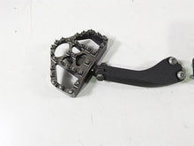 Load image into Gallery viewer, 2017 Harley Dyna FXDB Street Bob Passenger Footpeg Custom Set -READ 49230-06 | Mototech271
