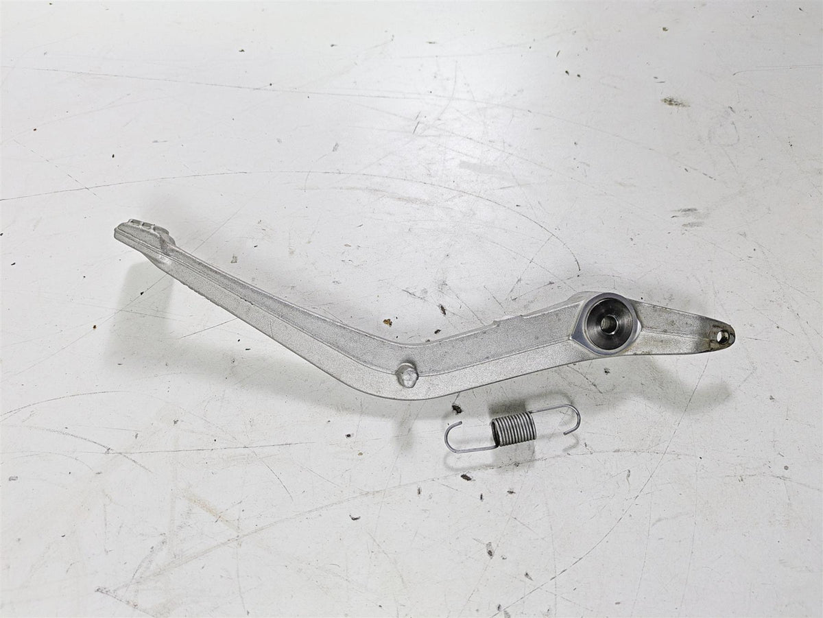 2015 BMW K1600 GT K48 Rear Brake Pedal Ped Peg Lever 35217716106 {{ shop.shopifyCountryName }} - Mototech271