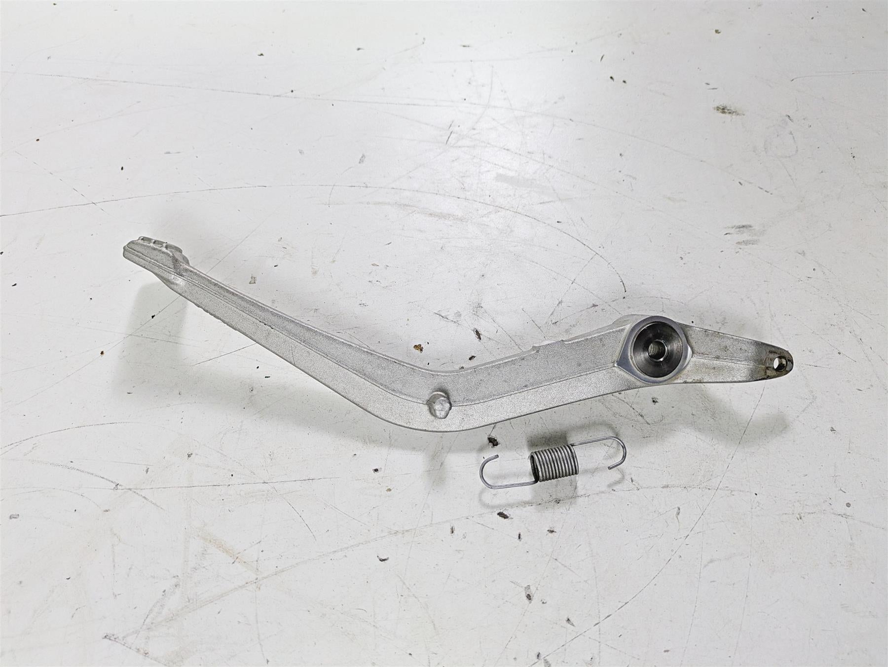 2015 BMW K1600 GT K48 Rear Brake Pedal Ped Peg Lever 35217716106 {{ shop.shopifyCountryName }} - Mototech271
