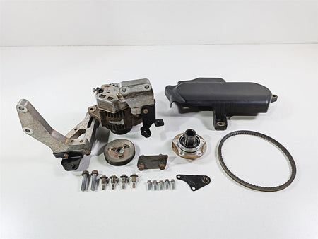 2020 Kawasaki Teryx KRX KRF 1000 Alternator Generator Denso Kit 99994-1560-Mototech271
