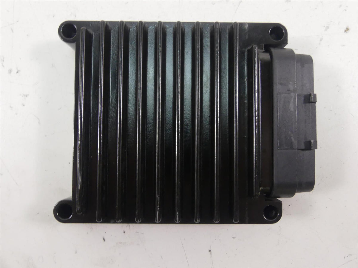 2012 Harley VRSCF Muscle Rod Cdi Ecu Ecm Engine Control Module 32852-12 {{ shop.shopifyCountryName }} - Mototech271