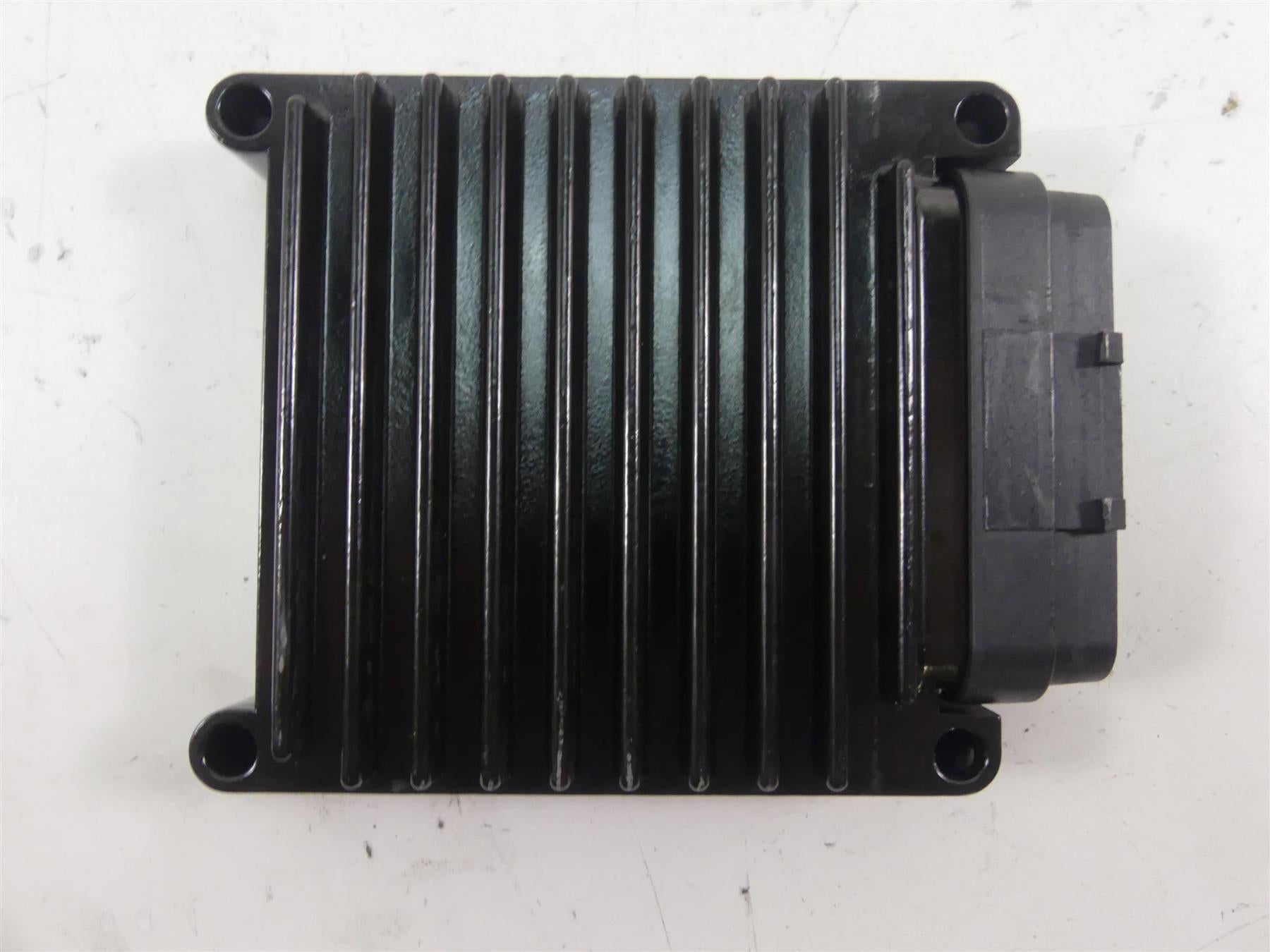 2012 Harley VRSCF Muscle Rod Cdi Ecu Ecm Engine Control Module 32852-12 {{ shop.shopifyCountryName }} - Mototech271