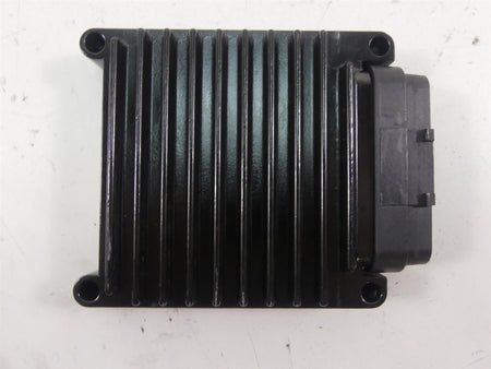 2012 Harley VRSCF Muscle Rod Cdi Ecu Ecm Engine Control Module 32852-12 {{ shop.shopifyCountryName }} - Mototech271