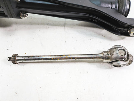 2013 Moto Guzzi V7 750 Stone Rear Differential Swingarm Drive Shaft 976941 {{ shop.shopifyCountryName }} - Mototech271