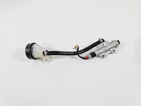 2016 BMW S1000RR K46 Bosch Rear Abs Brake Wheel Speed Sensor 34527715117-Mototech271