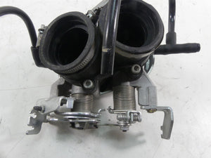 2009 Victory Vision Tour Mikuni Throttle Body Bodies 2205968