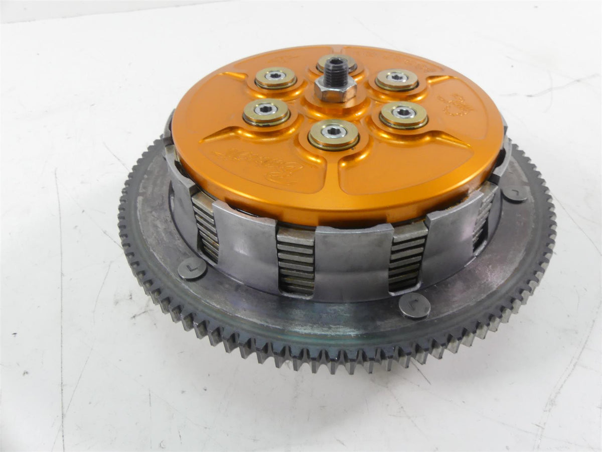 1998 Harley Touring FLHTC Electra Glide Barnett Scorpion Clutch Kit 321-30-36202 {{ shop.shopifyCountryName }} - Mototech271