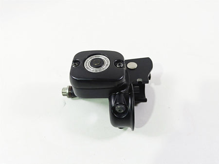 2011 Harley FXDC Dyna Super Glide Front Brake Master Cylinder 9/16" 45019-08C {{ shop.shopifyCountryName }} - Mototech271