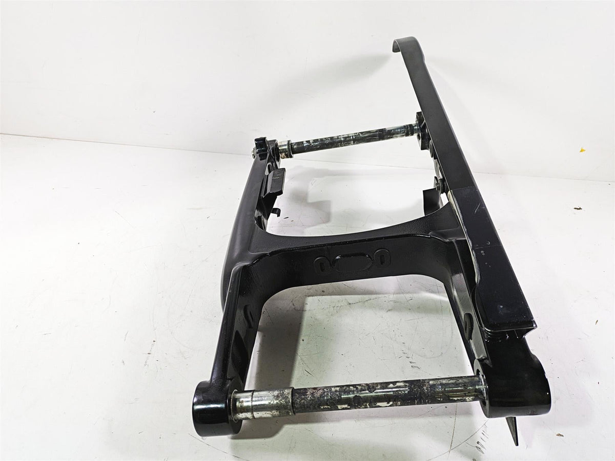 2013 Harley VRSCDX Night Rod Sp Black Swingarm Swing Arm & Guards 48612-07A {{ shop.shopifyCountryName }} - Mototech271