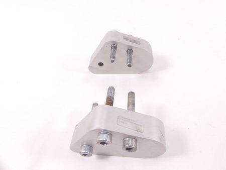 2013 BMW R1200RT K26 Touratech Handle Bar Riser Typ 29 Set 1" 10-00121-CP-BWG-00 {{ shop.shopifyCountryName }} - Mototech271