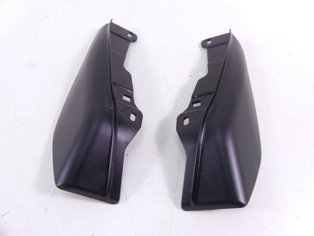 2010 Harley Touring FLHX Street Glide Side Cover Wind Deflector Set 58169-09 {{ shop.shopifyCountryName }} - Mototech271