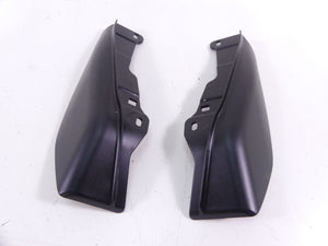 2010 Harley Touring FLHX Street Glide Side Cover Wind Deflector Set 58169-09 | Mototech271