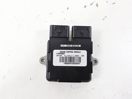2015 Harley FXDL Dyna Low Rider Cdi Ecu Ecm Engine Control Module 41000006A {{ shop.shopifyCountryName }} - Mototech271