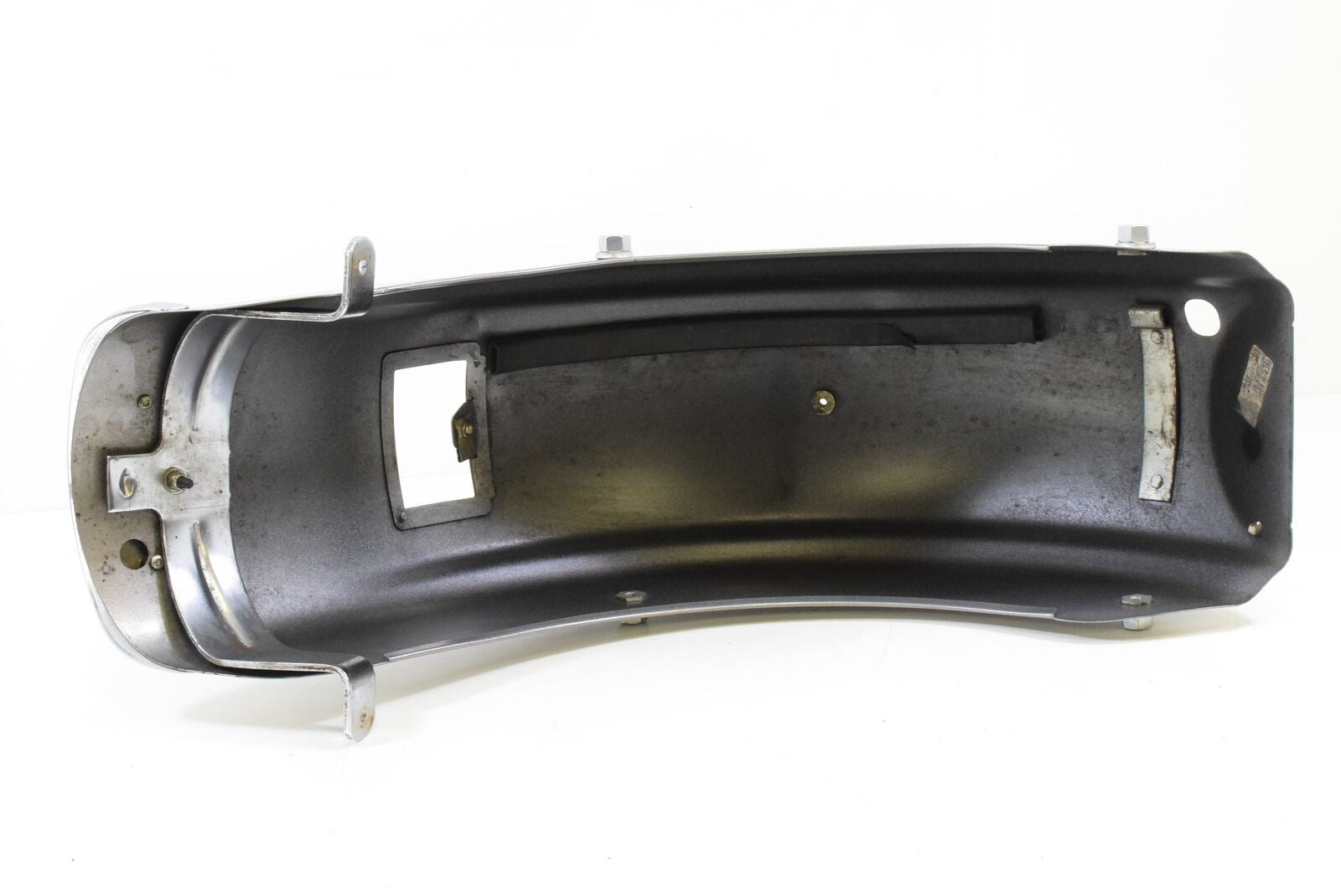 2017 Harley Touring FLHTCU Electra Glide Rear Fender Mud Guard 59500046 {{ shop.shopifyCountryName }} - Mototech271