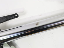 Load image into Gallery viewer, 2012 Triumph Daytona 675 Right Front Fork Outer Tubes Set - For Parts T2044240 | Mototech271
