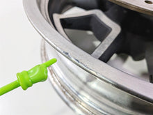 Load image into Gallery viewer, 2014 Harley FXDL Dyna Low Rider Straight 17x4.5 Rear Wheel -Read 40900289
