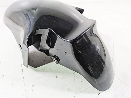 2005 Kawasaki ZX12R Ninja Front Fender Mud Guard 35004-1454 {{ shop.shopifyCountryName }} - Mototech271