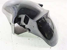 Load image into Gallery viewer, 2005 Kawasaki ZX12R Ninja Front Fender Mud Guard 35004-1454 | Mototech271
