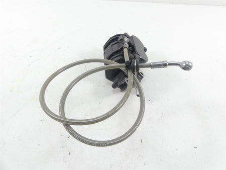 2016 Indian Scout Sixty Front Brake Caliper + Line - Non Abs 1911934 {{ shop.shopifyCountryName }} - Mototech271