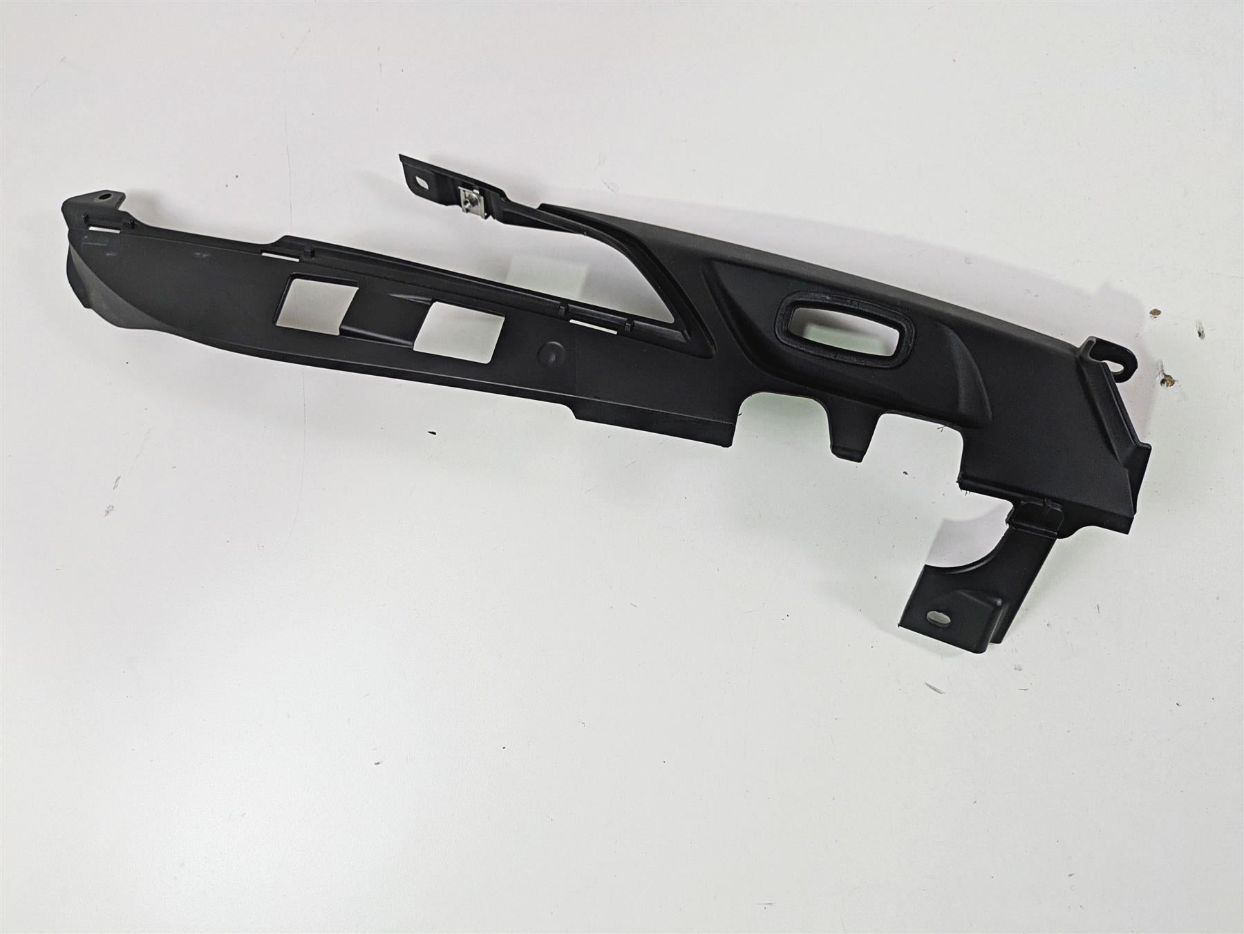 2014 BMW K1600 GTL K48 Saddlebag Saddle Bag Holder Set 46547716655 46547716656 {{ shop.shopifyCountryName }} - Mototech271