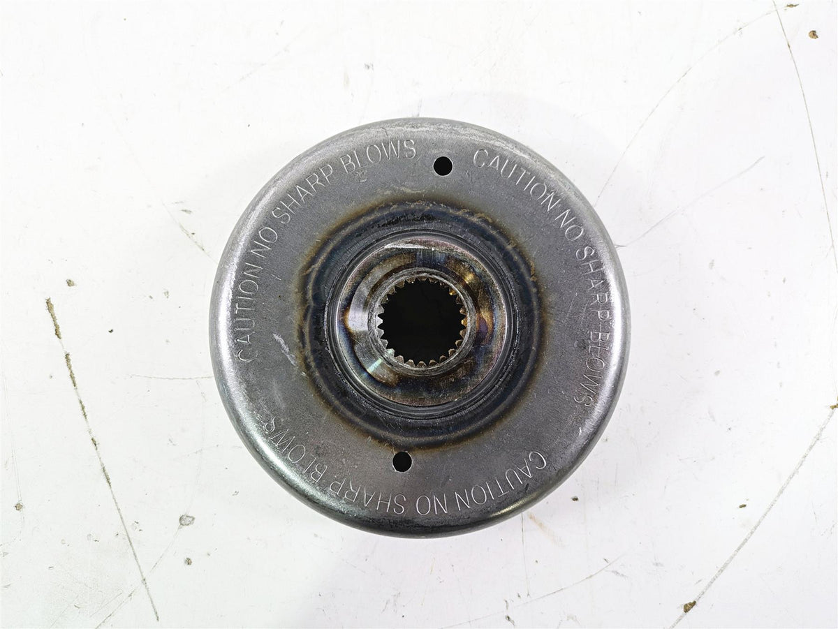 2016 Harley Touring FLTRX Road Glide Ignition Rotor Flywheel 30041-08A {{ shop.shopifyCountryName }} - Mototech271