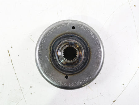 2016 Harley Touring FLTRX Road Glide Ignition Rotor Flywheel 30041-08A {{ shop.shopifyCountryName }} - Mototech271