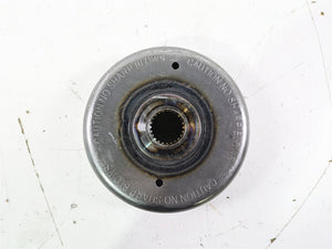 2016 Harley Touring FLTRX Road Glide Ignition Rotor Flywheel 30041-08A | Mototech271