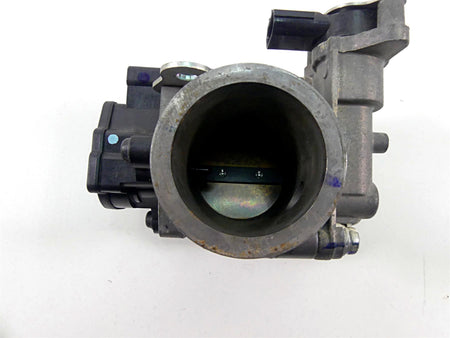 2010 Honda VT1300 CR Stateline Keihin Throttle Body Fuel Injector 16400-MFR-671 {{ shop.shopifyCountryName }} - Mototech271