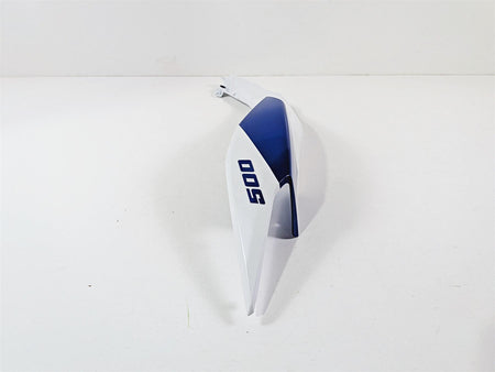 2024 Kawasaki EX500 Ninja 40th An. Right Rear Tail Cover Fairing Cowl 36043-0003 {{ shop.shopifyCountryName }} - Mototech271